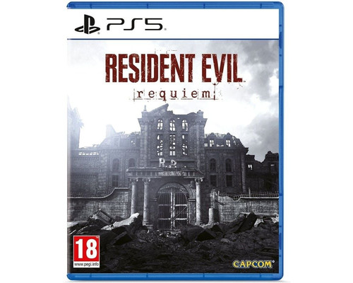 SONY-PS5-J REV REQUIEM SONY-PS5-J REV REQUIEM